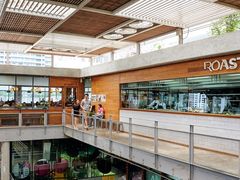 -ROAST coffee & eatery