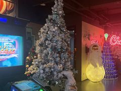 -CIAO·团建聚餐·生日派对轰趴馆(福田店)