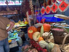 -王婆炒鱼(总店)