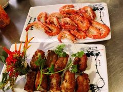 -潘先生海鲜城(神州半岛店)