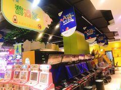 -大玩家(青岛CBD延吉路万达店)