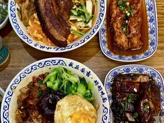 -梅溪·小伙子干挑面(安吉总店)
