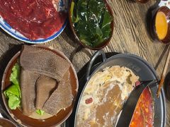 -冯校长老火锅(深圳总店)