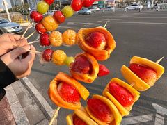 -蜀国大将老火锅(江北店)