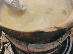 -捞围鲜·港式打边炉(海阳路店)