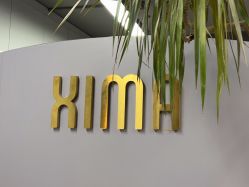 -XIMA·美发沙龙
