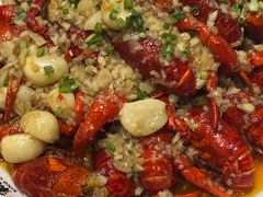 -霸王虾·麻辣小龙虾(清水河公园店)