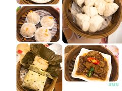 -点都德(大茶楼店)