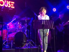 -TZ House音乐现场(茅台店)