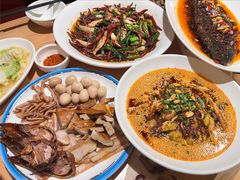 -茅溪菜·家常菜(九街店)