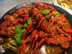 -沪小胖小龙虾(淮海中路旗舰店)