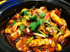 -翠湖宾馆·中餐厅