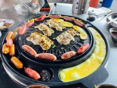 -小团团·路边烤牛肉(南岭壹街店)