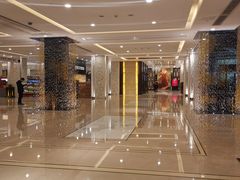 -北京西国贸大酒店