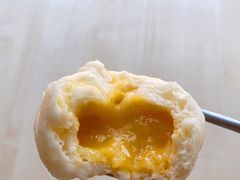 爆汁流沙包-老陶包子铺(南大西南村店)