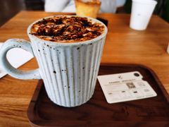 -ChanDu躔度咖啡(灯塔店)