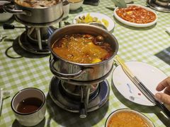 -番食园鲜食火锅(高新店)