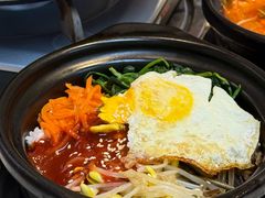 -屋里家延边朝鲜族冷面(南园店)
