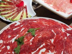 -码头故事火锅(大丰店)