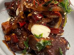 -娜娜家•Nana's restaurant (南开大悦城店)