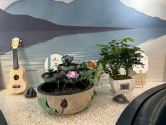 -山海菜馆·海肠捞饭·青岛菜(栈桥店)