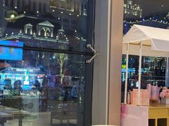 -星巴克(贵阳花果园1店)