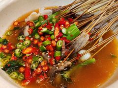 -嘉州叶婆婆钵钵鸡(建设路店)