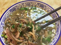 -老师家羊杂碎(延安总店)