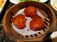 -桃源春晓中餐厅 TaoYuan Restaurant