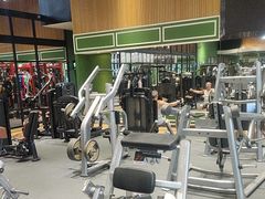 -悦莱美游泳健身会所(御景壹号店)