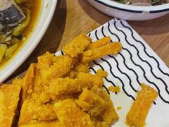 -老妈私房鱼头(欧洲城店)