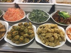 -东京包子楼(政七街店)