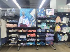 -迪卡侬(南二环店)