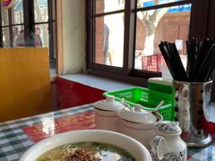-辣肉面大王(天平路店)