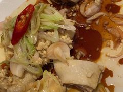 -君庭中餐厅(友谊宾馆店)
