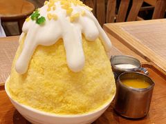 -After You Dessert Cafe(Silom Complex)