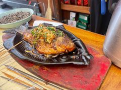 -状元阁烧烤(新华路总店)