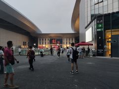 -国家会展中心（上海）虹馆EH