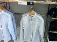 -优衣库(上海金桥国际商业广场店)