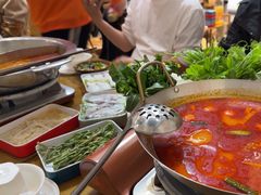 -黔哆哆地摊酸汤火锅(清湖店)