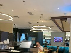 -凯德广场(武胜路店)