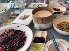-小大董·烤鸭(观景餐厅·南京西路店)
