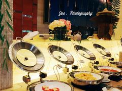 -苏州观园琉苏酒店-168西餐厅