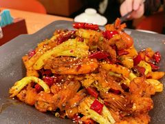 -蓉城小馆(科兴店)