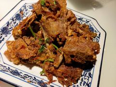 -富贵春饼·烤鸭·大厨现炒(泰华店)
