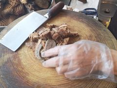 -莲塘味宝园牛杂(天越翔园店)