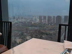 -君悦酒店·乐厨·高空自助餐(青年大街店)