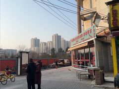 -万寿八仙宫
