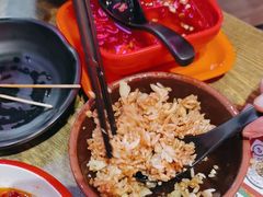-老闵田螺馆·南昌特色小炒(梦时代店)