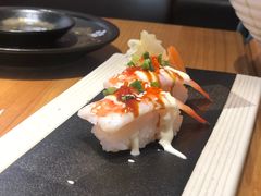 -锦鲤堂日本料理(莱茵之星店)